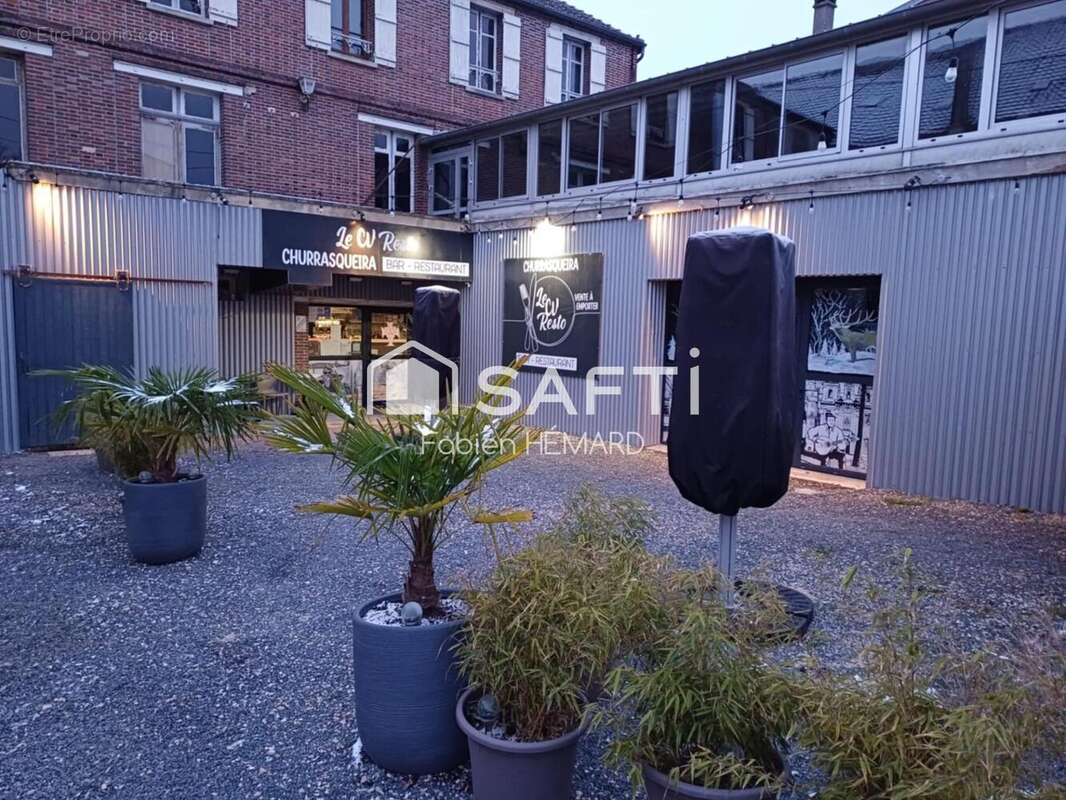 Appartement 400 m² à Esternay  - photo 3