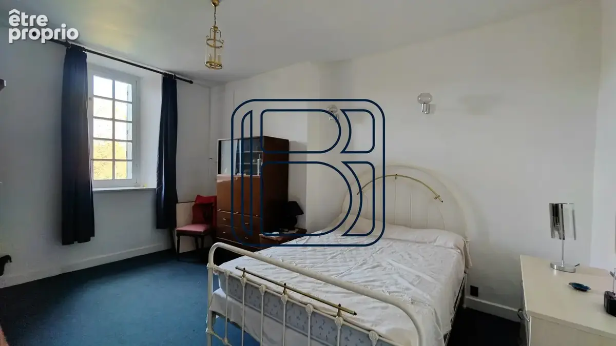 Maison 17 pièces 233 m² à vendre à Cunlhat (63590) - photo 8