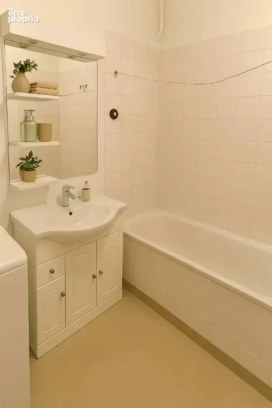 Appartement Maisons Laffitte 3 pièce(s) 53.41 m2 - photo 5