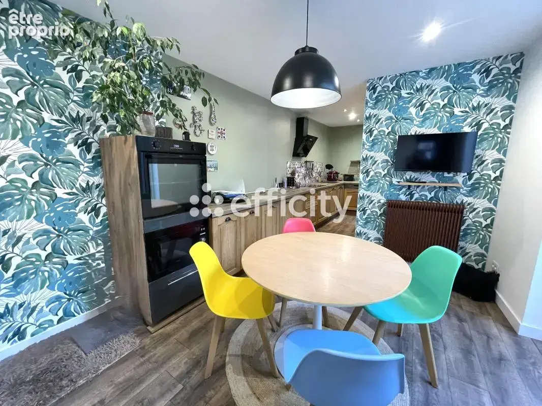 Maison 8 pièces 154 m² à vendre à Denain (59220) - photo 5