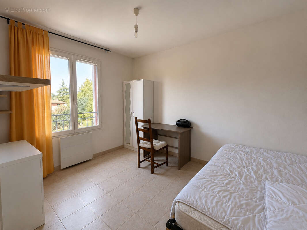 Appartement à AUBAGNE