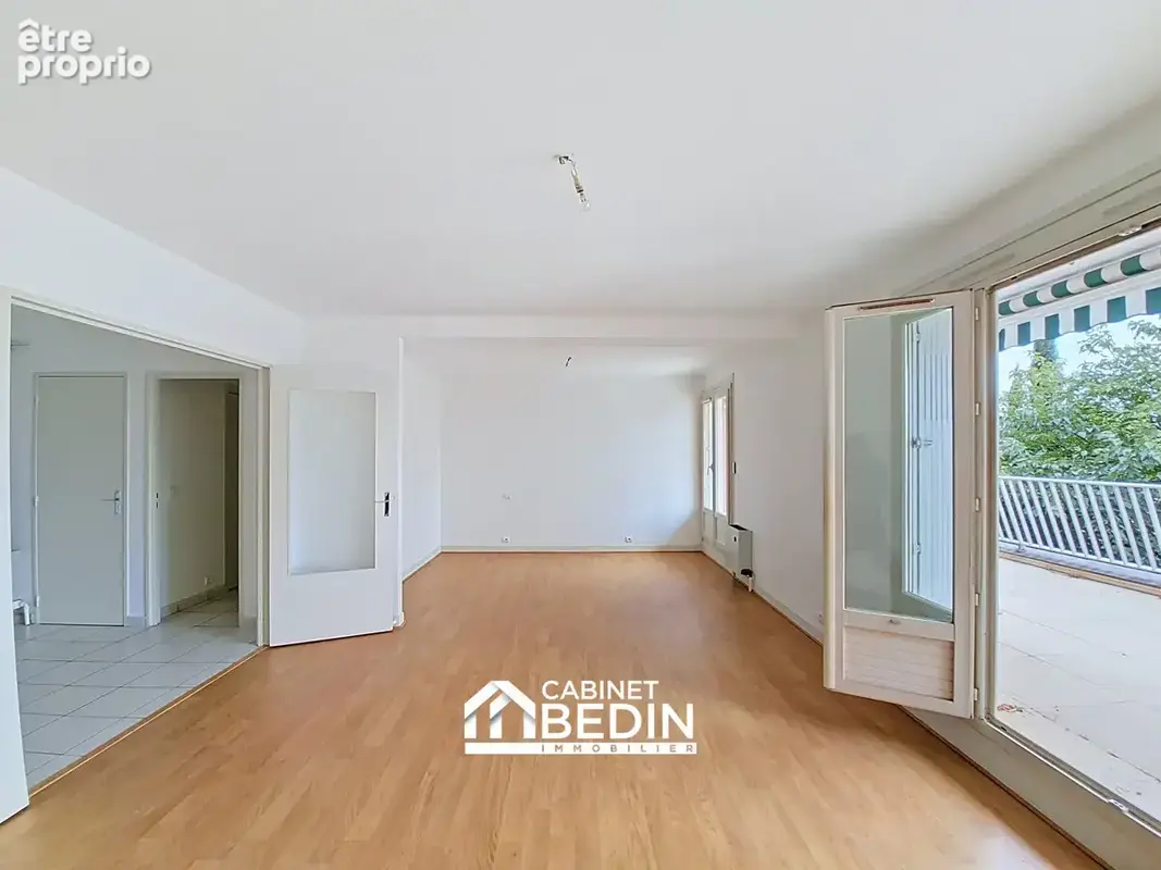 Appartement 5 pièces 96 m² à vendre à Toulouse (31300) - photo 2
