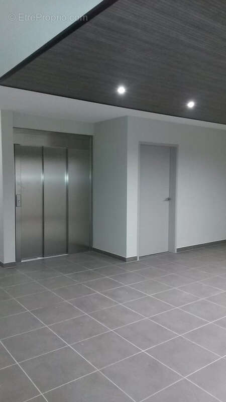 Appartement à NARBONNE