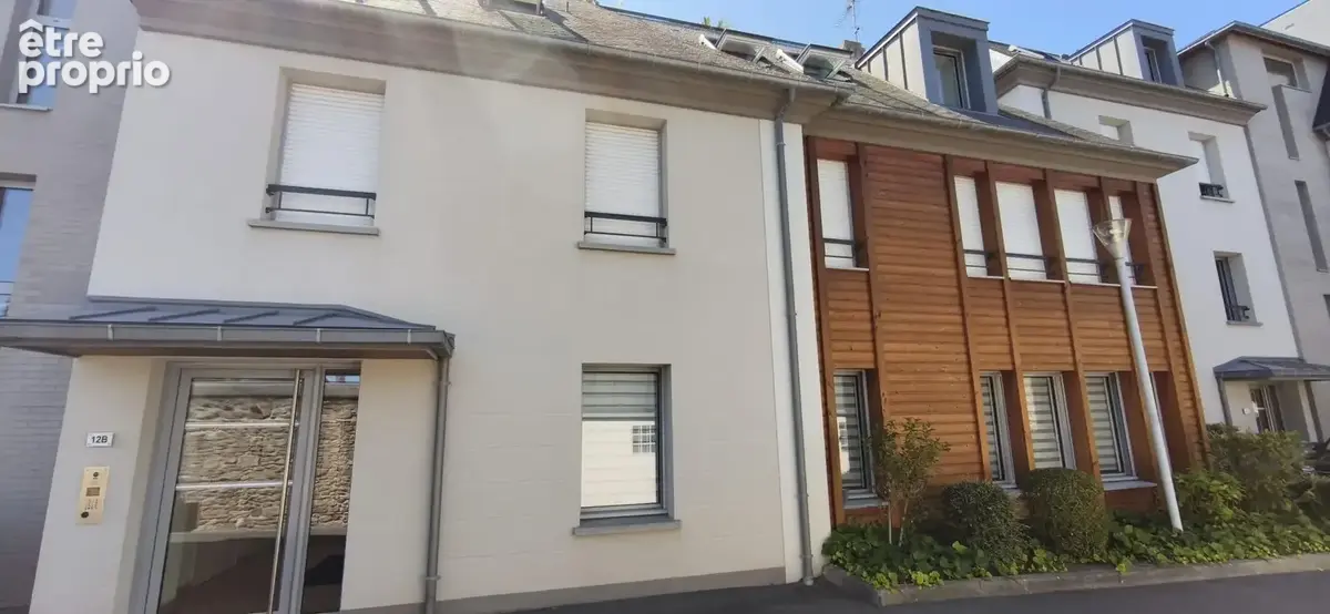 Appartement 2 pièces 48 m² à vendre à Dinard (35800) - photo 1