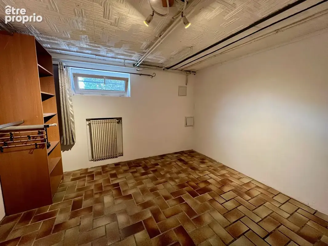 Maison sur sous-sol total - photo 14