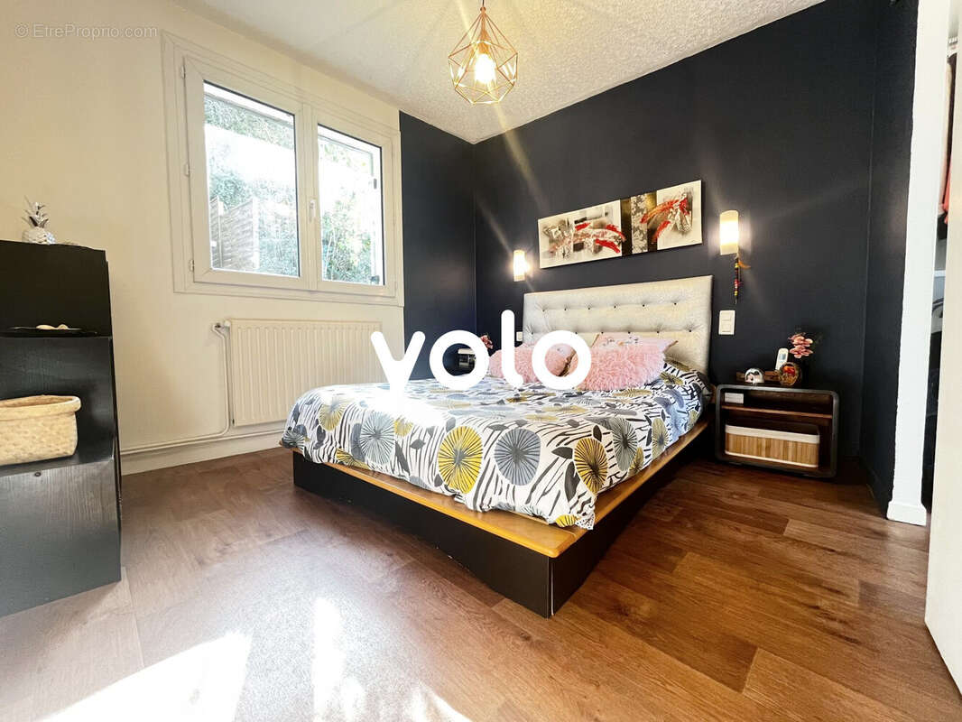 Maison à BLIS-ET-BORN