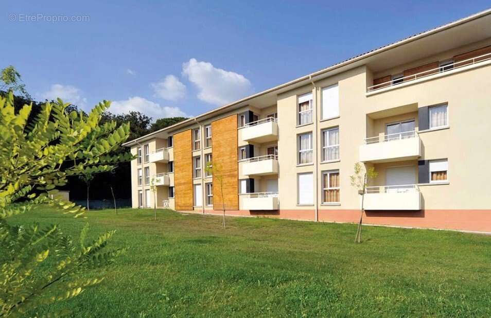 Appartement à TOURNEFEUILLE