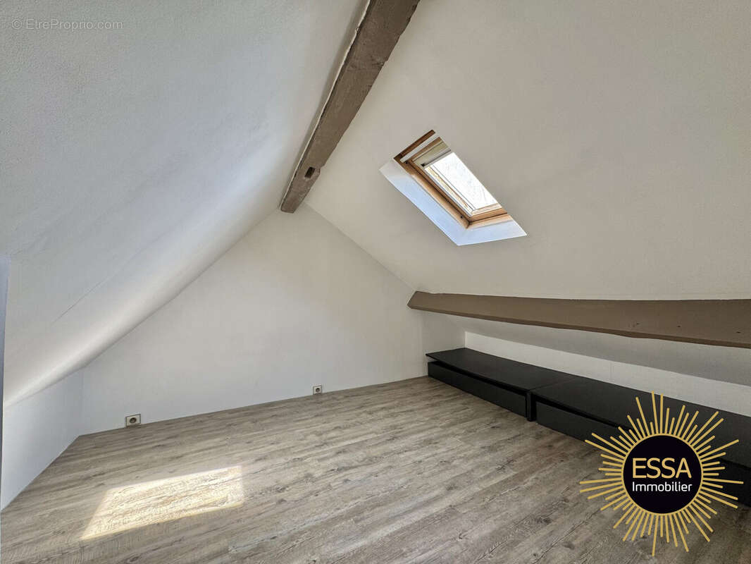 Appartement à MARLY-LE-ROI