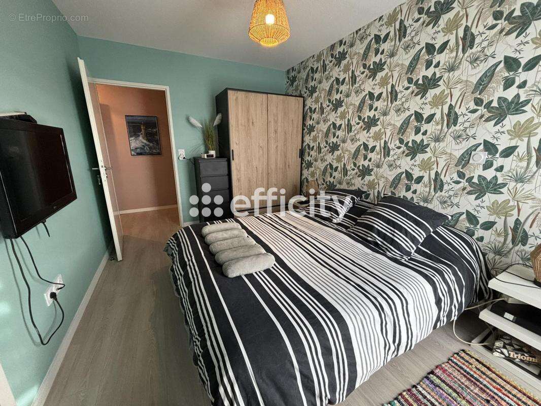 Appartement à AYTRE