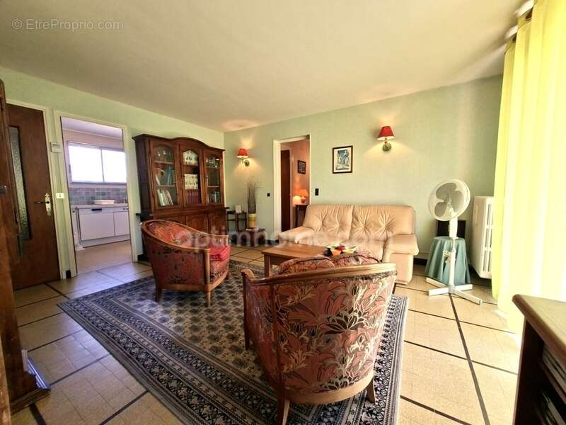 Appartement à DIGNE-LES-BAINS