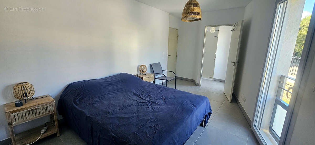 Appartement à BANDOL