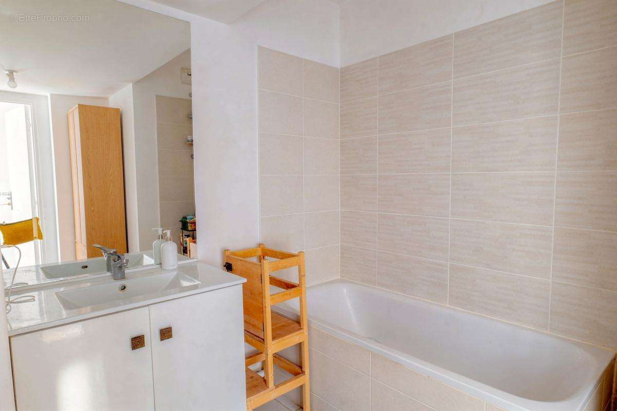 Appartement - photo 5