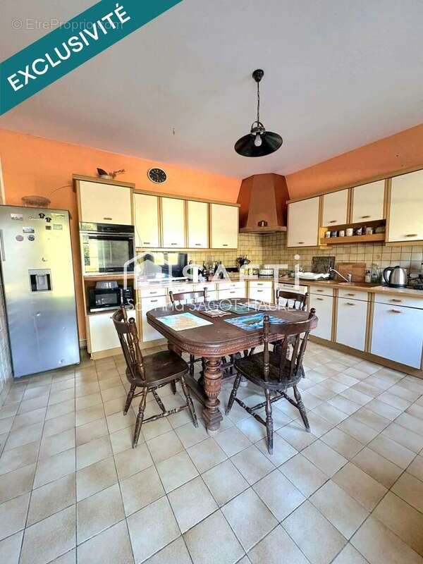 Photo 5 - Maison à CHOUDAY