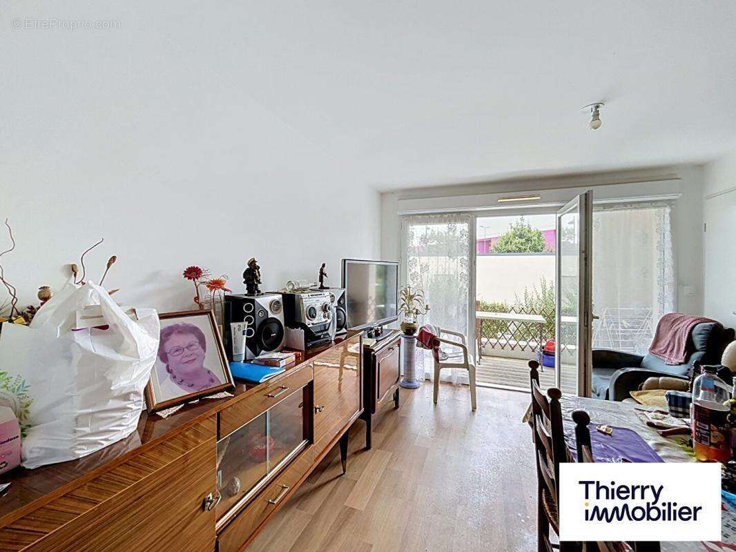 Investissement appartement type 2 Pleurtuit - photo 3