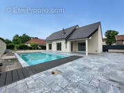 Maison à FENAY