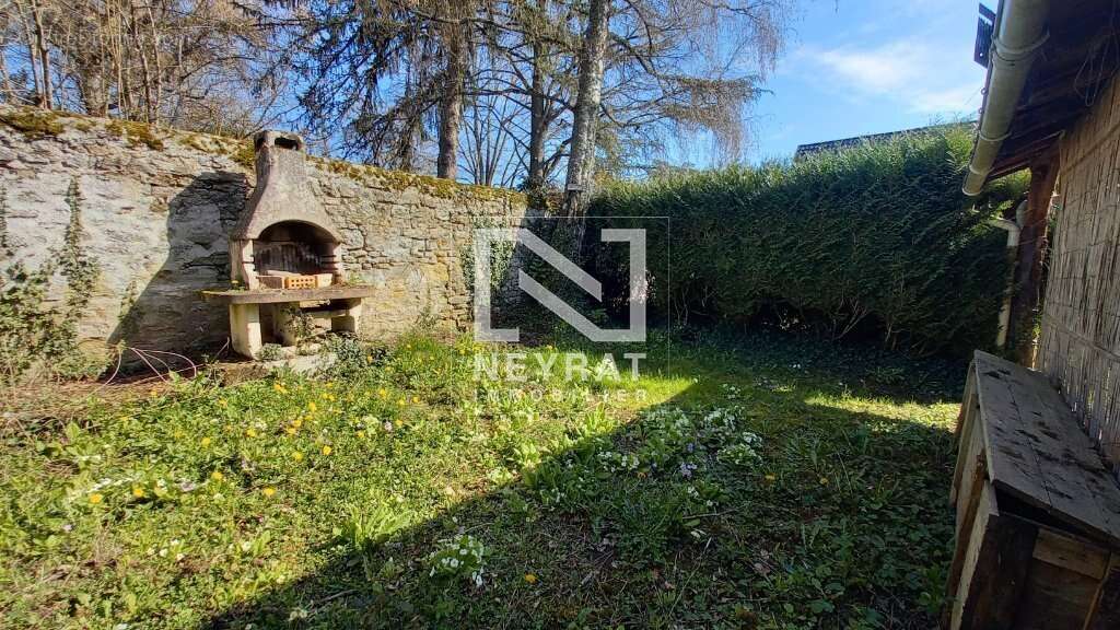 Maison à ARNAY-LE-DUC