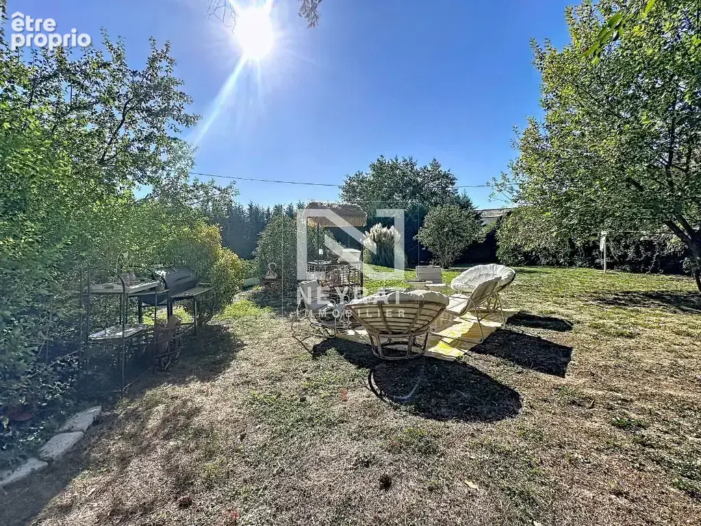 Maison 2 pièces 215 m² à vendre à Demigny (71150) - photo 18