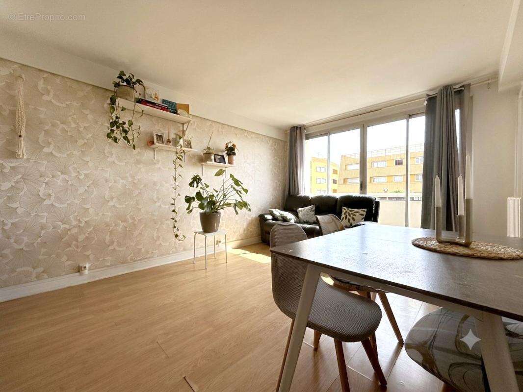 Appartement à MALAKOFF