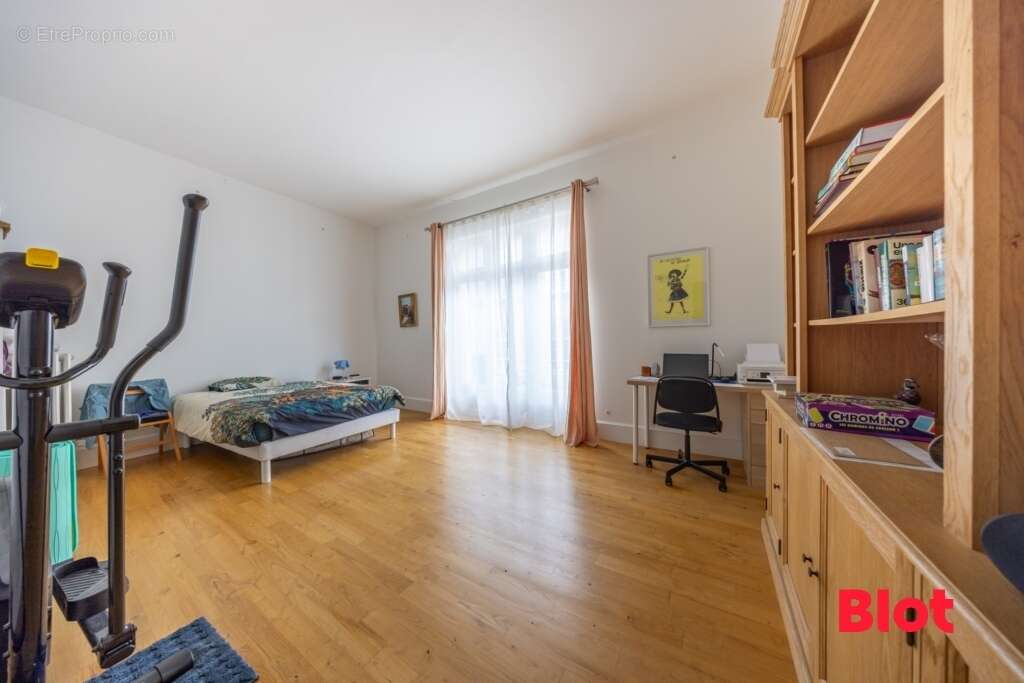 Appartement à SAINT-MALO