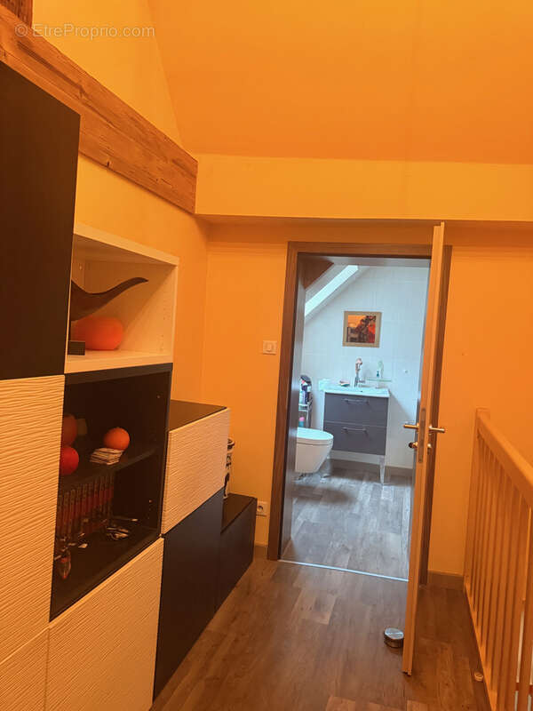 Maison à HOCHFELDEN