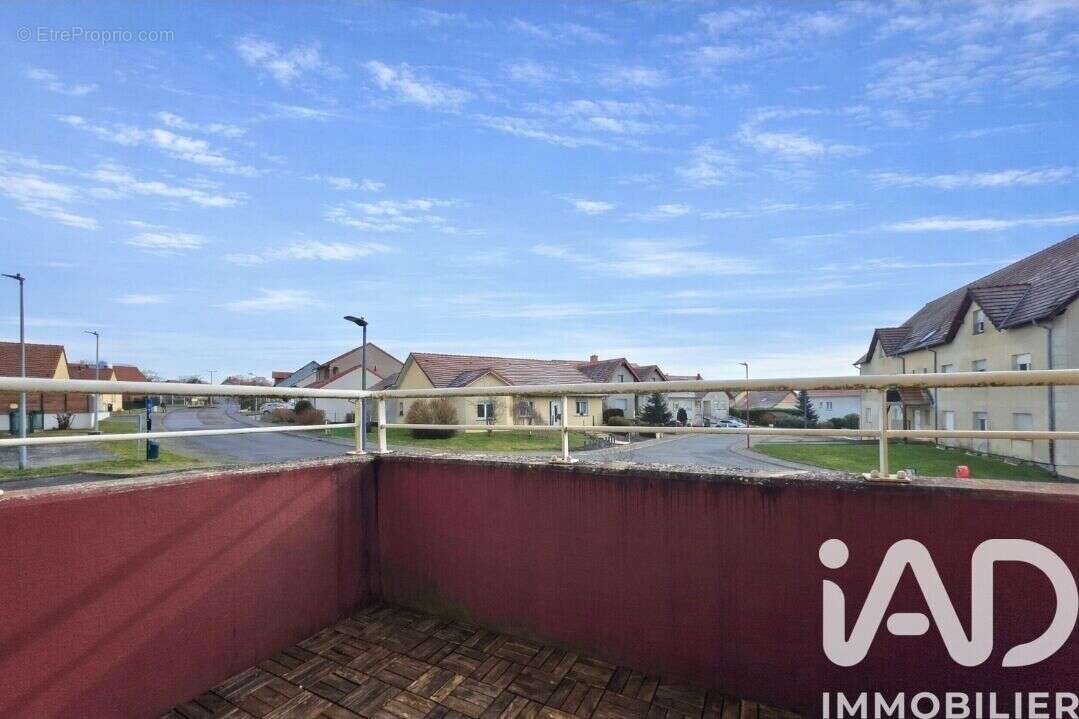 Photo 3 - Appartement à ROUHLING