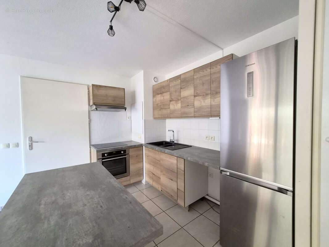 T2 - Comme une maison - photo 8