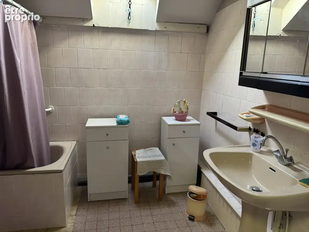 Corbigny maison habitable de suite 3 chambres - photo 10