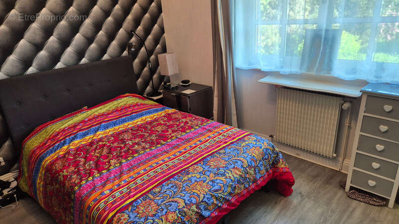 Maison à WERVICQ-SUD