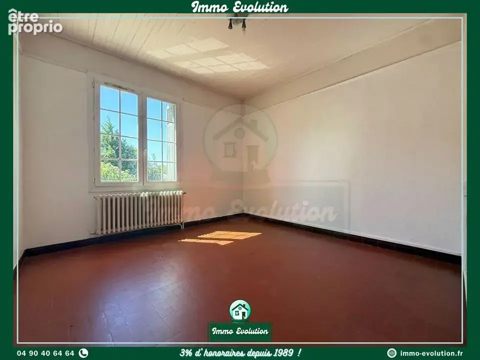 Maison 4 pièces 138 m² à vendre à Jonquieres (84150) - photo 7