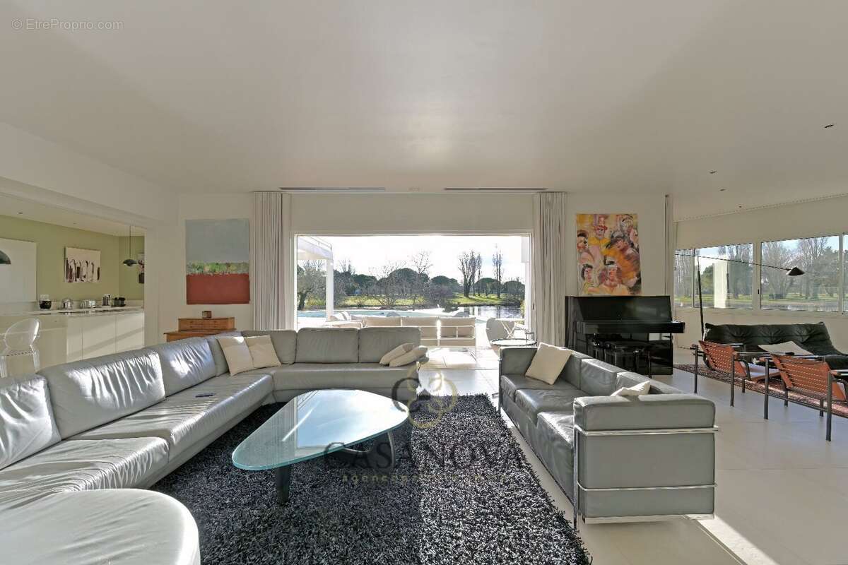 Maison à LA GRANDE-MOTTE