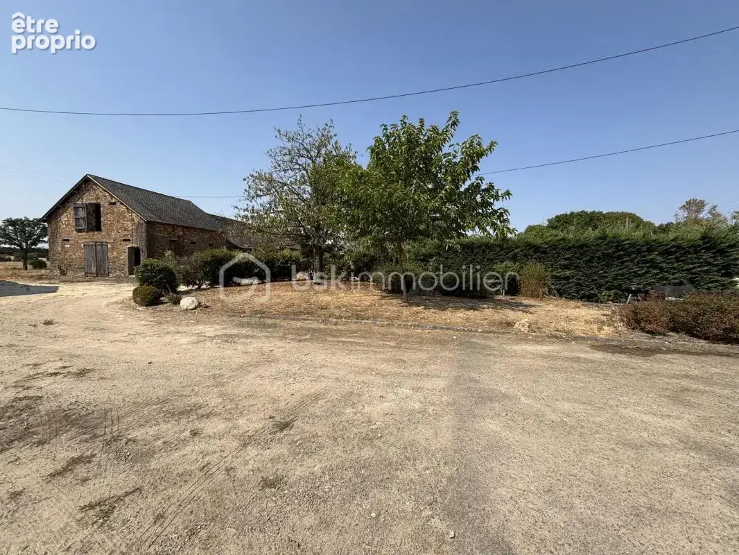 Maison type corps de ferme - photo 8