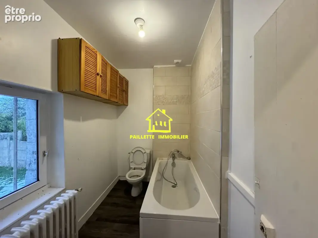 Maison 140 m² à Angerville-L'orcher  - photo 9
