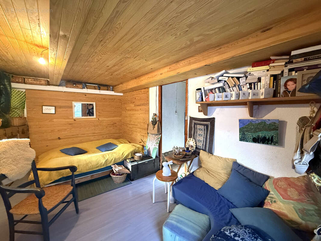 Maison à MAUREILLAS-LAS-ILLAS