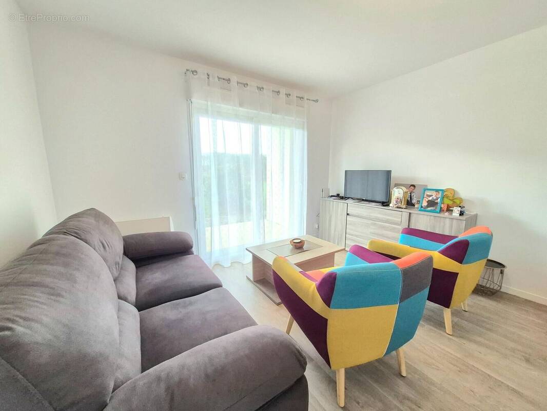 Photo 1 - Appartement à ROSCOFF