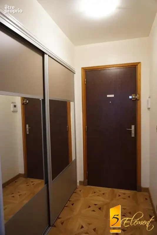 Appartement 1 pièce 30 m² à vendre à Lyon-6e (69006) - photo 8