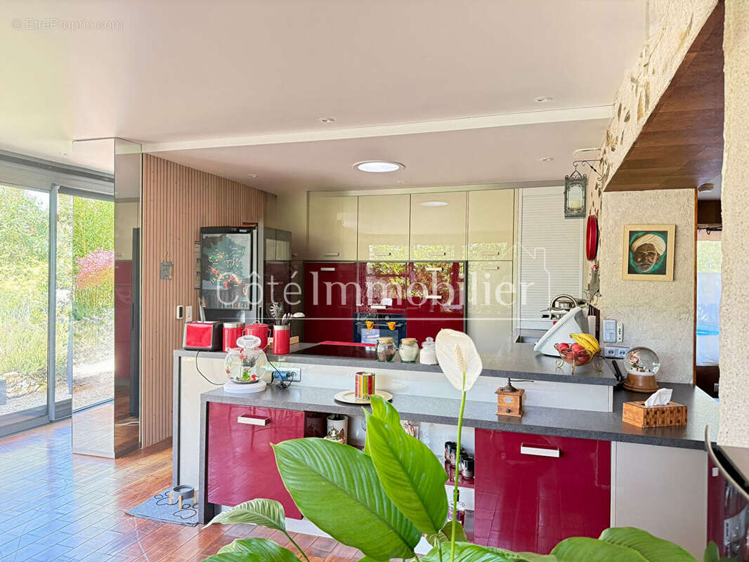 Maison à SAINT-PHILBERT-DE-GRAND-LIEU