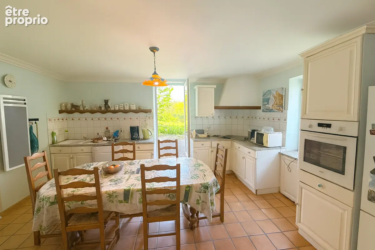 Maison Bagnac Sur Cele 5 pièce(s) 123 m2 - photo 7