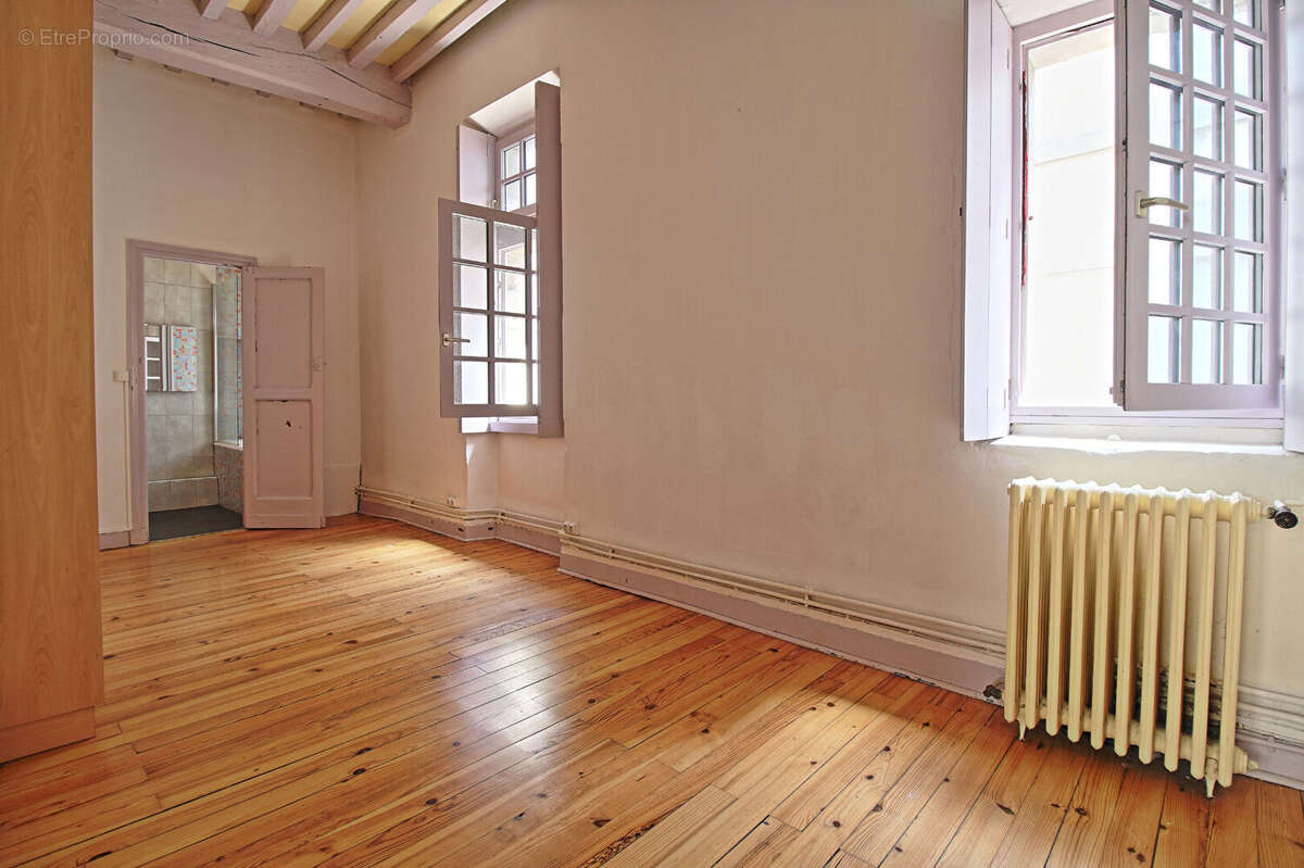 Appartement à DAX