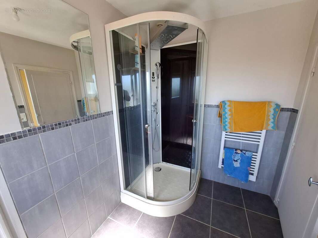 Maison 291 m² à Valence-Sur-Baise  - photo 7