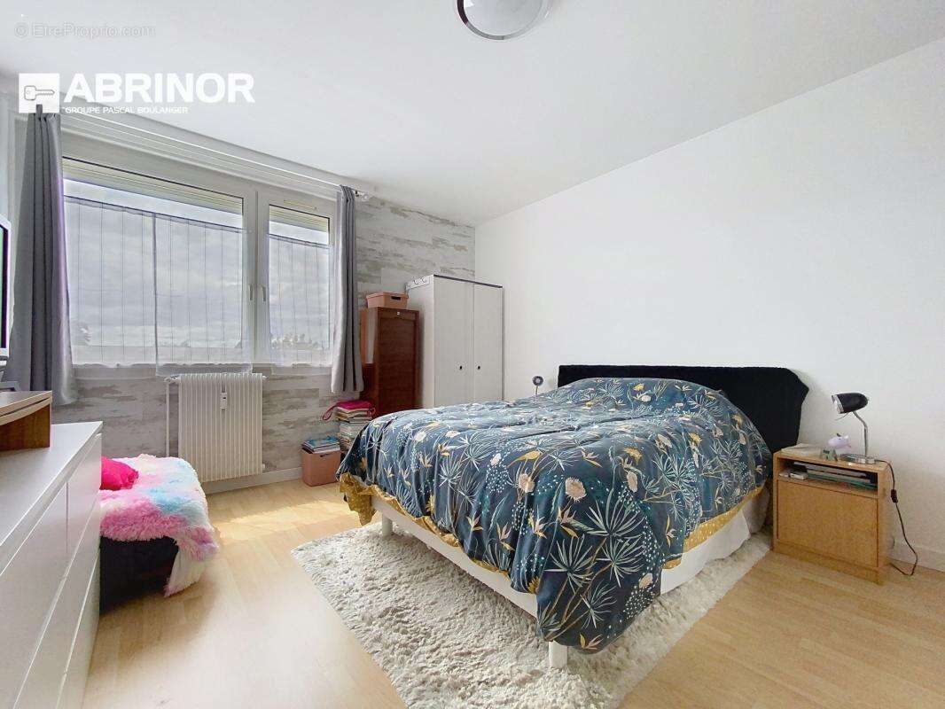 Appartement à RONCHIN