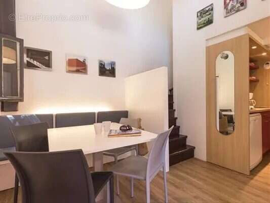 Appartement 46 m² à Belgodere  - photo 5