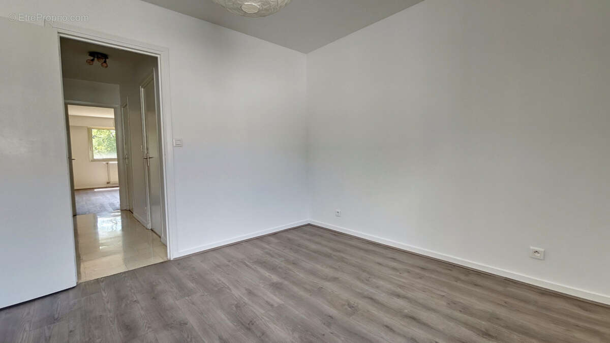Appartement à LYON-6E