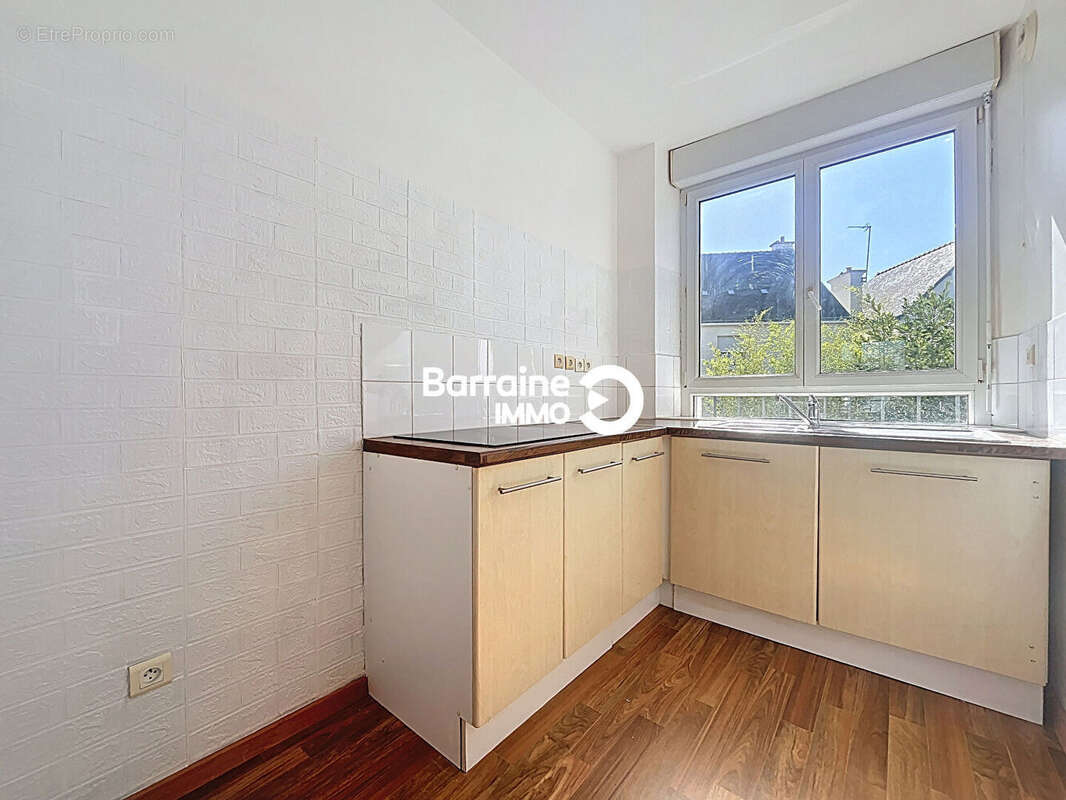Appartement à LORIENT