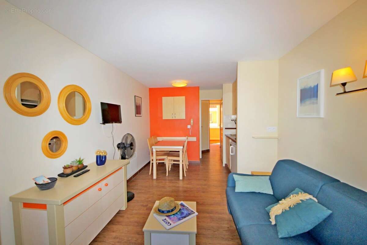 Appartement à LA SEYNE-SUR-MER