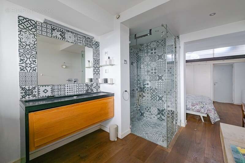 Maison à MARSEILLE-7E