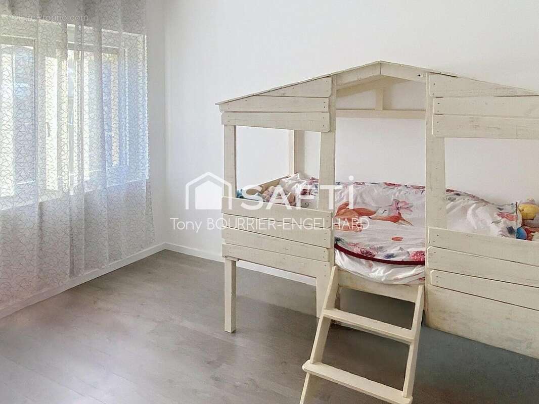 Photo 8 - Maison à LEMAINVILLE