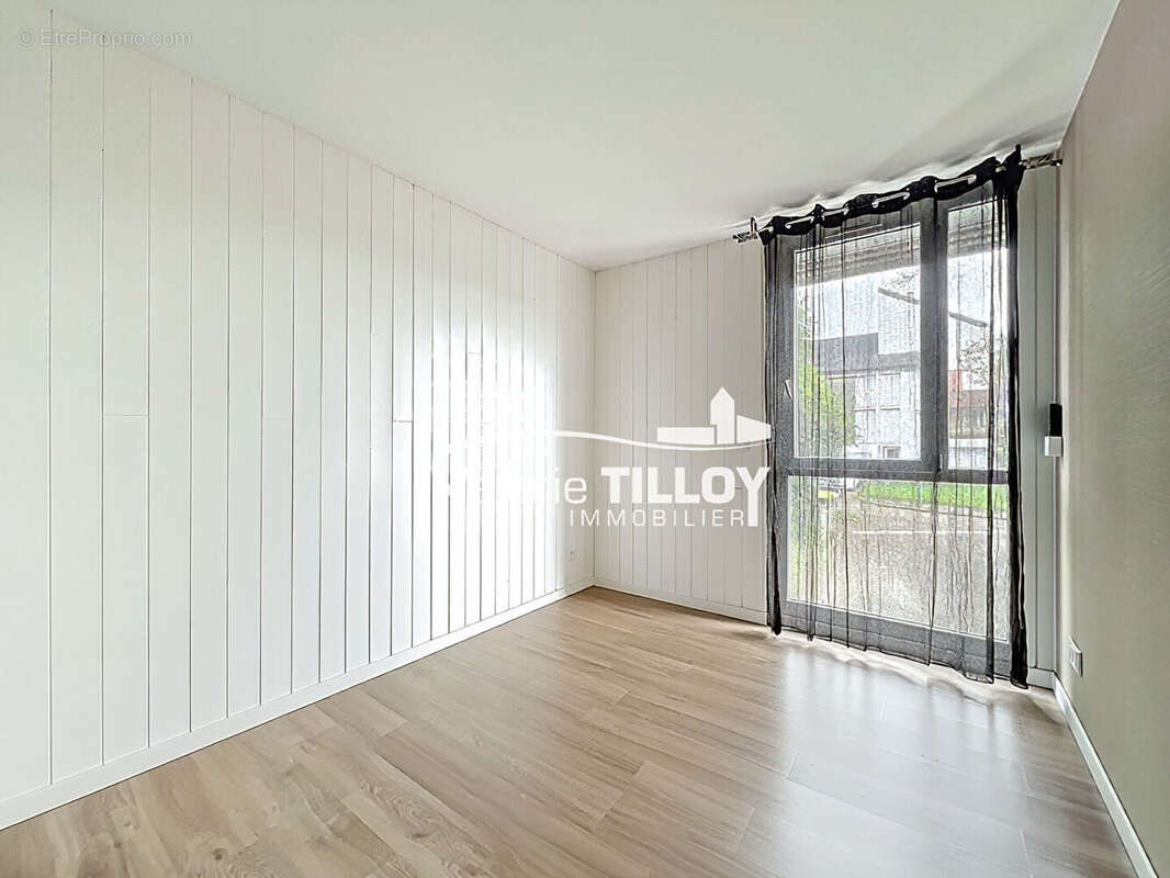 Appartement à BRUZ