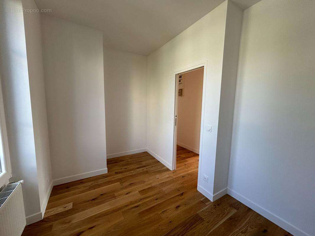 Appartement à RAMBOUILLET