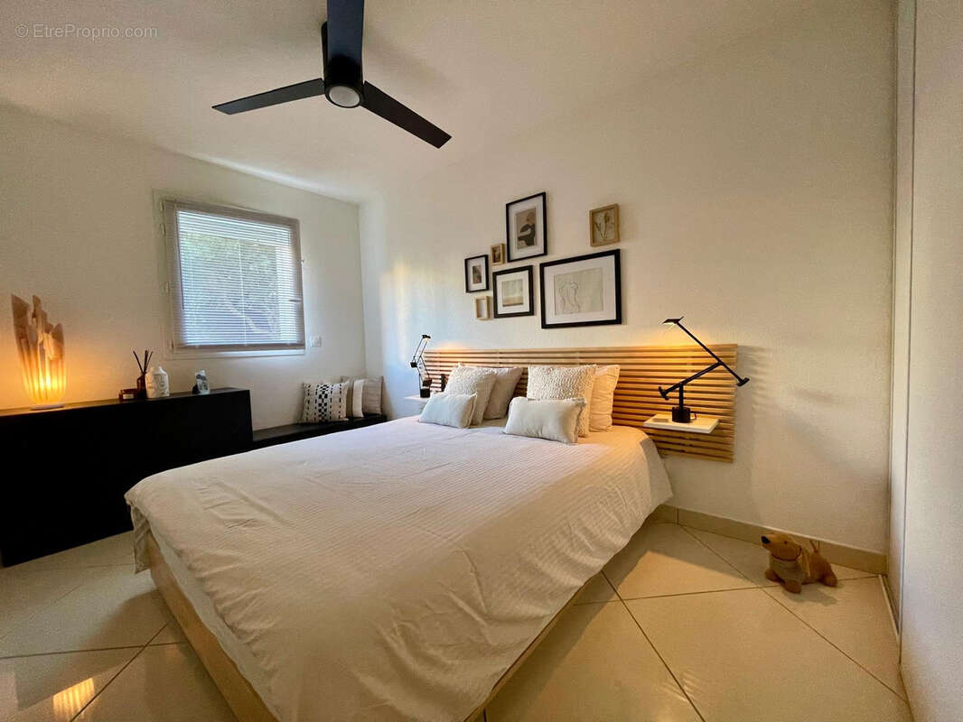 Appartement à NARBONNE