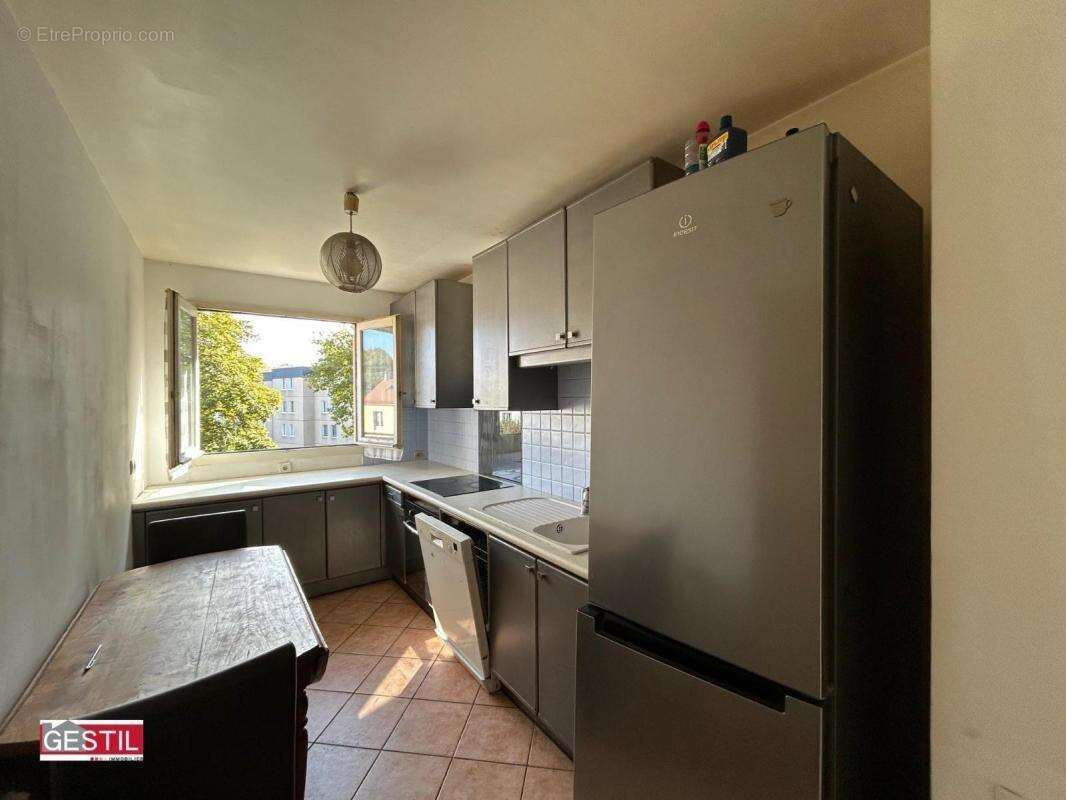 Appartement - photo 2